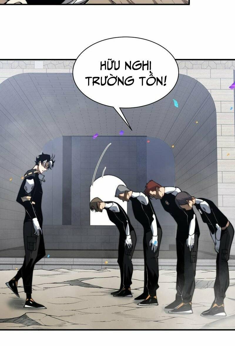 Quỷ Tiến Hóa Chap 39 - Next Chap 40