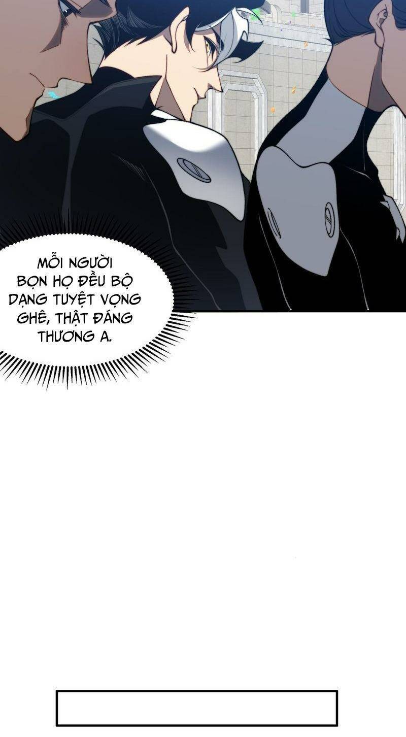 Quỷ Tiến Hóa Chap 39 - Next Chap 40