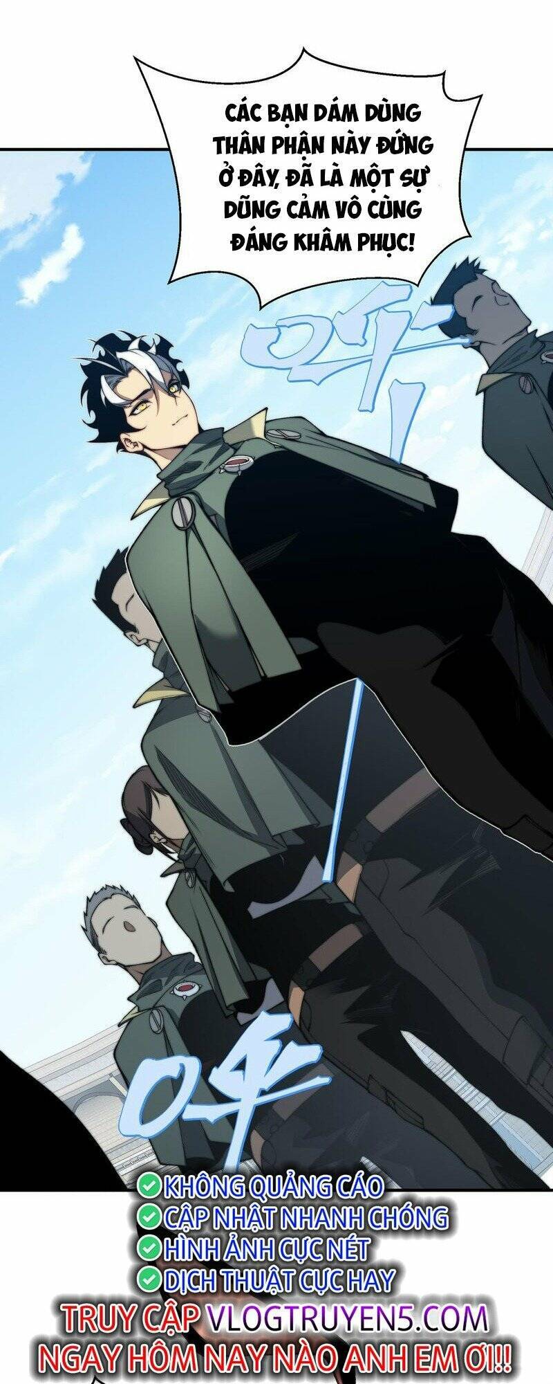 Quỷ Tiến Hóa Chap 39 - Next Chap 40