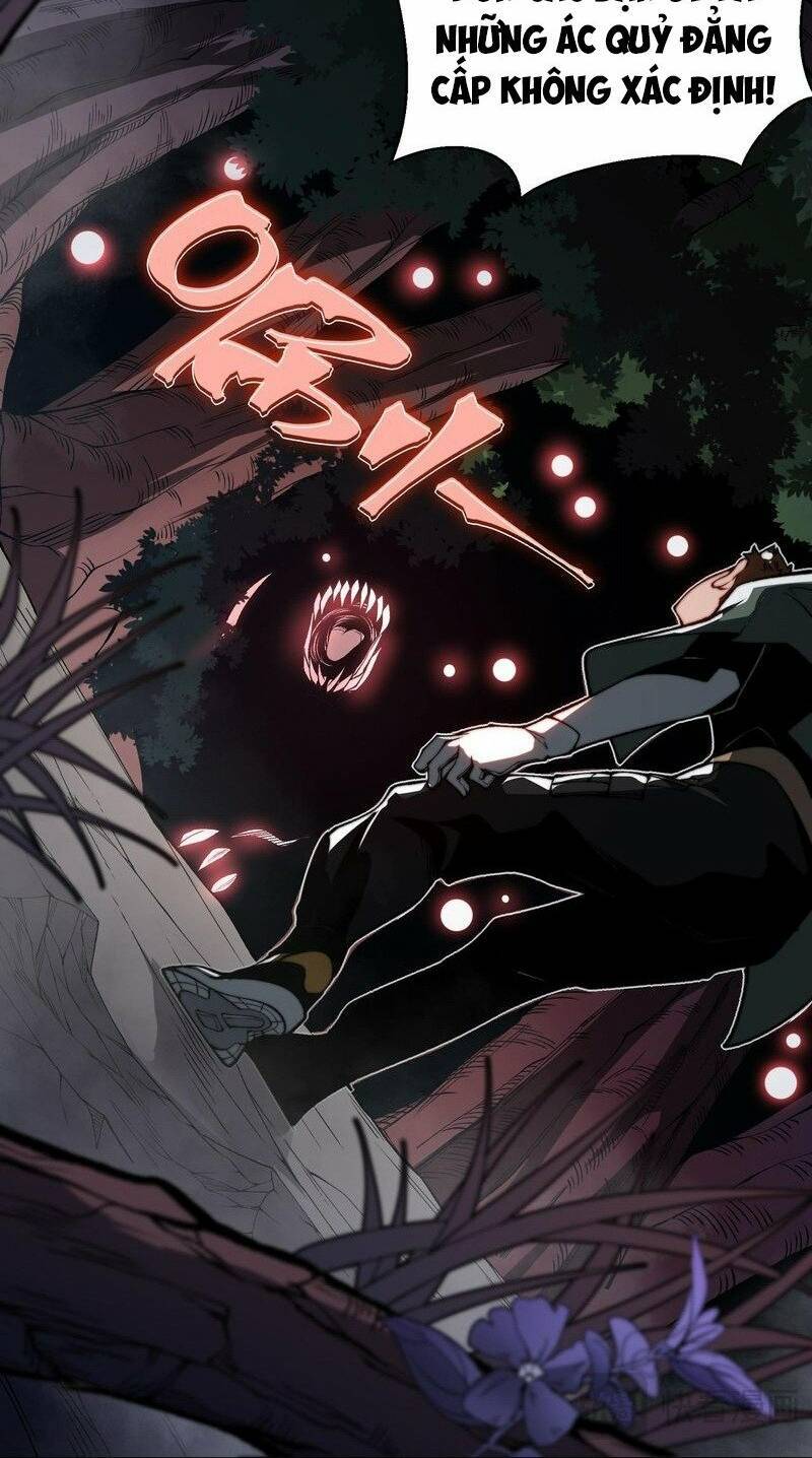 Quỷ Tiến Hóa Chap 39 - Next Chap 40