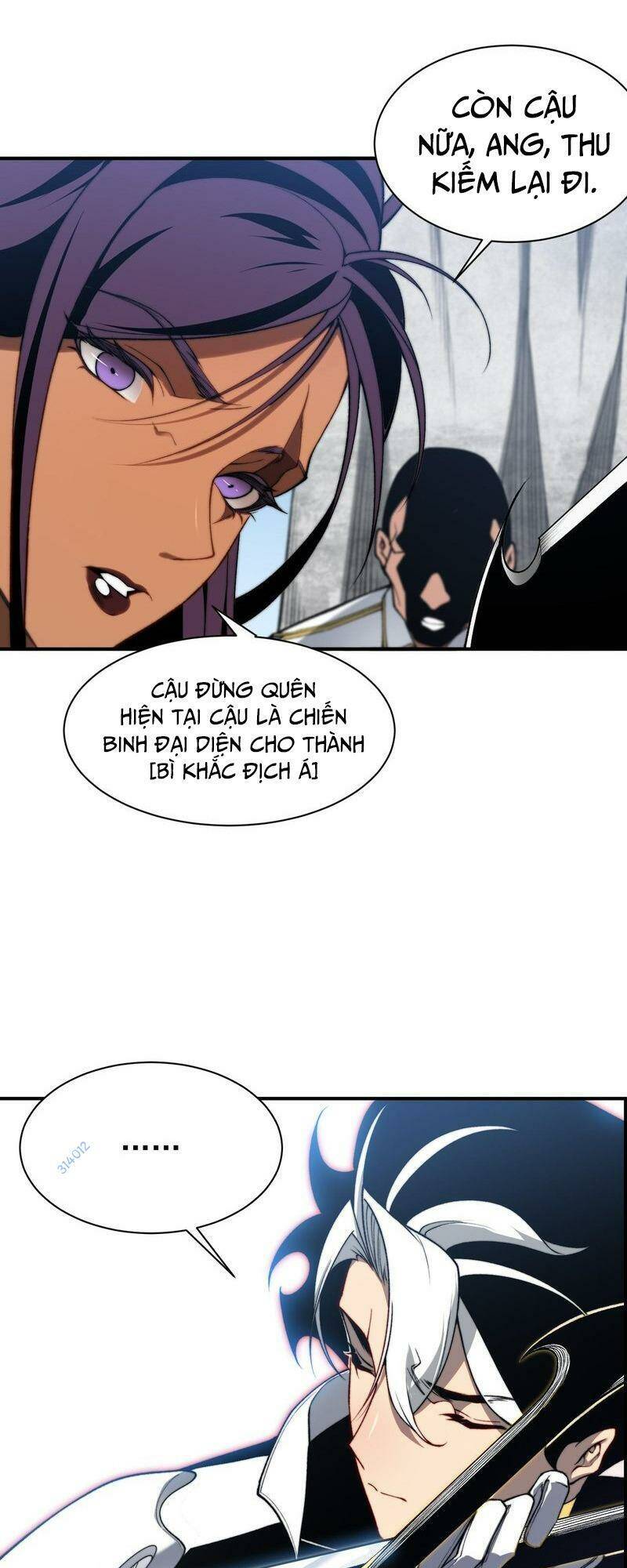 Quỷ Tiến Hóa Chap 39 - Next Chap 40