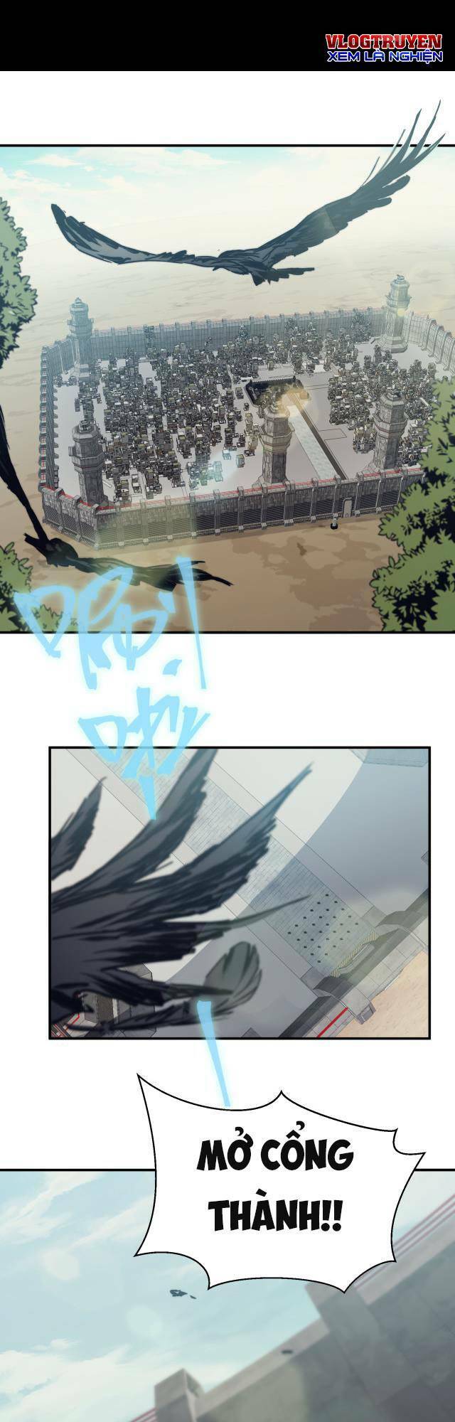Quỷ Tiến Hóa Chap 4 - Next Chap 5