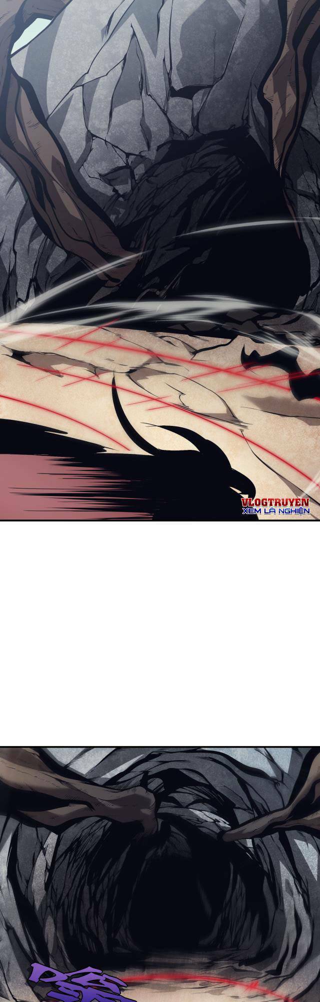Quỷ Tiến Hóa Chap 4 - Next Chap 5