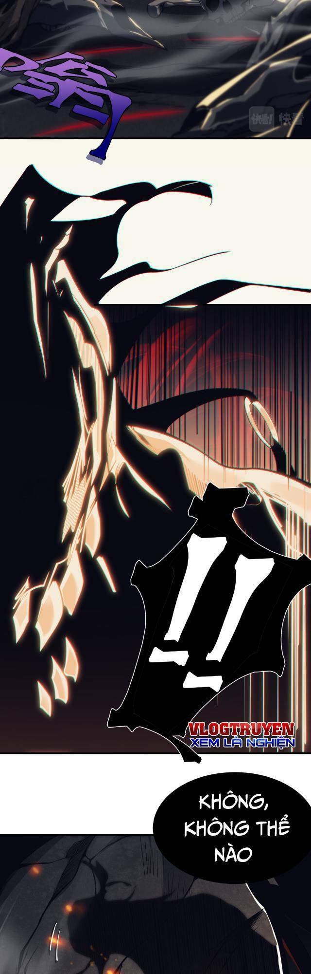 Quỷ Tiến Hóa Chap 4 - Next Chap 5