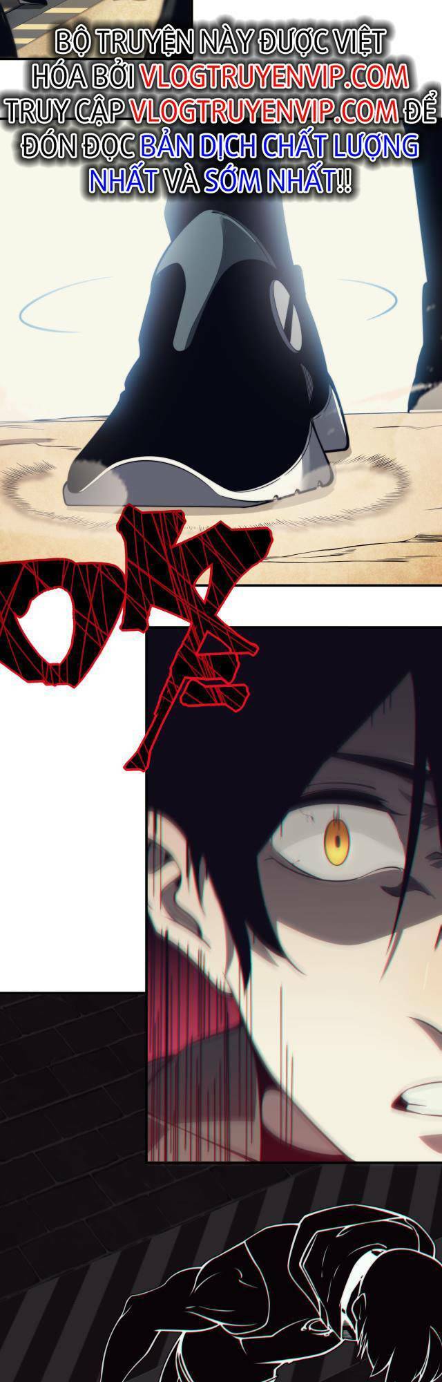 Quỷ Tiến Hóa Chap 4 - Next Chap 5