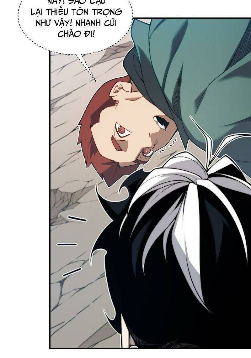 Quỷ Tiến Hóa Chap 40 - Next Chap 41