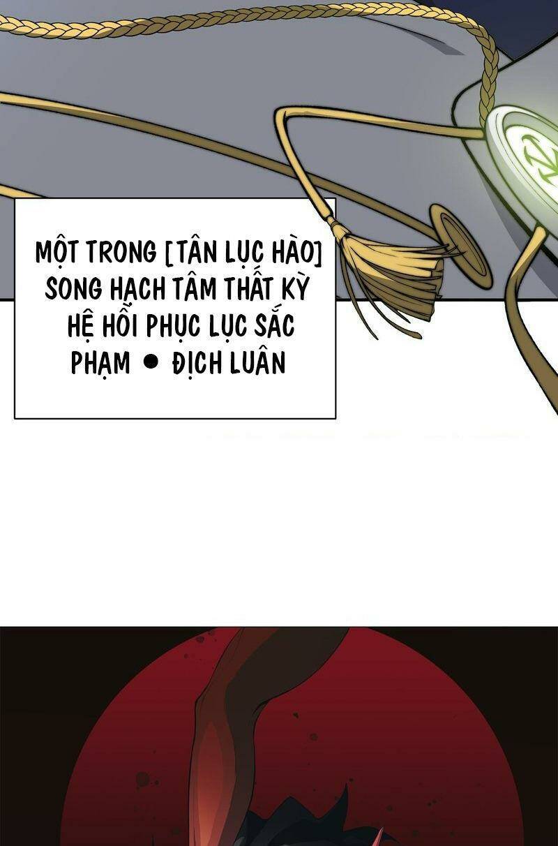 Quỷ Tiến Hóa Chap 40 - Next Chap 41