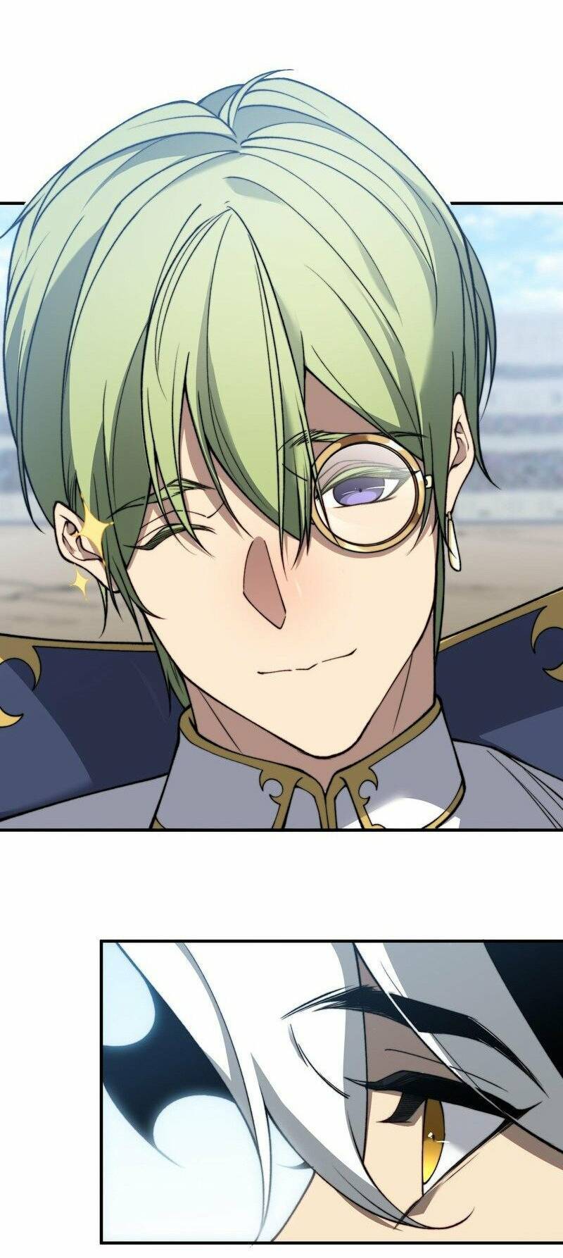 Quỷ Tiến Hóa Chap 40 - Next Chap 41