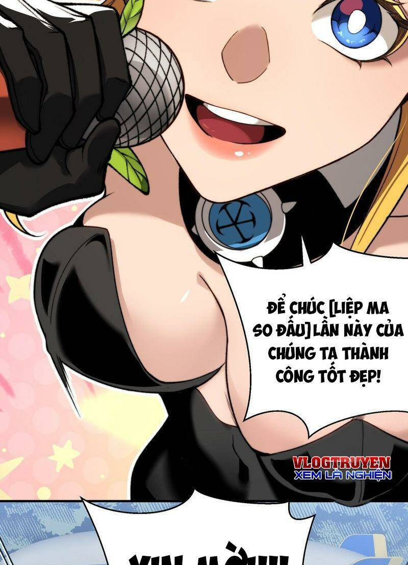 Quỷ Tiến Hóa Chap 40 - Next Chap 41