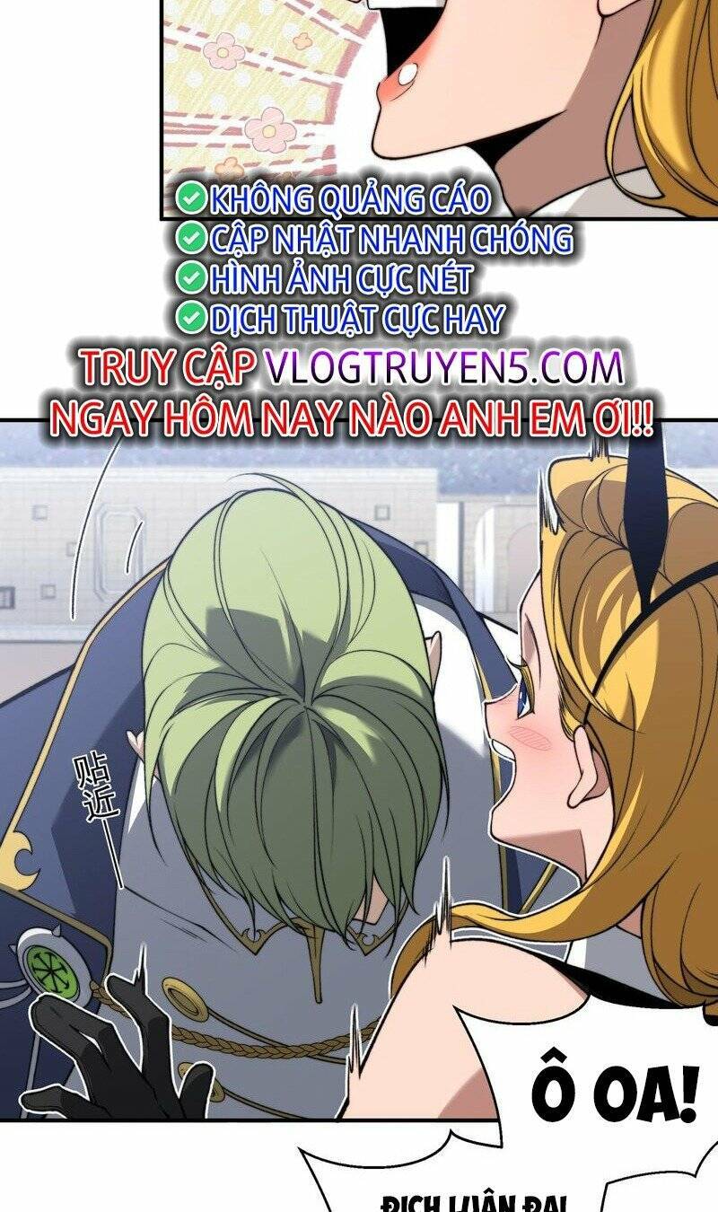 Quỷ Tiến Hóa Chap 40 - Next Chap 41