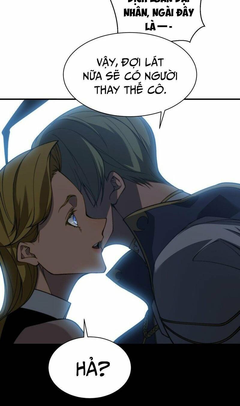 Quỷ Tiến Hóa Chap 40 - Next Chap 41