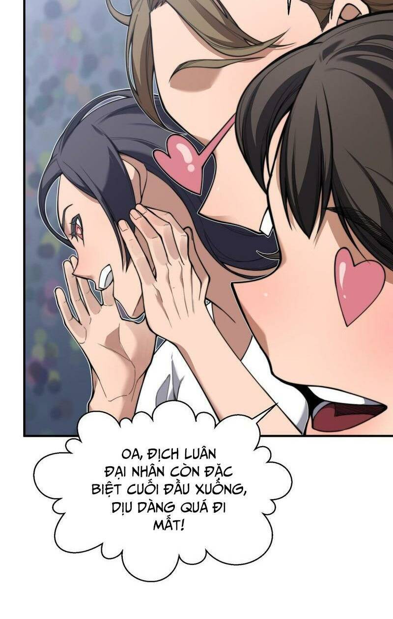 Quỷ Tiến Hóa Chap 40 - Next Chap 41