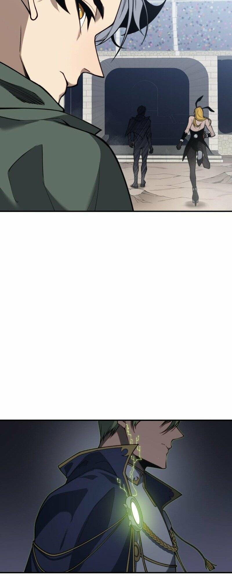 Quỷ Tiến Hóa Chap 40 - Next Chap 41