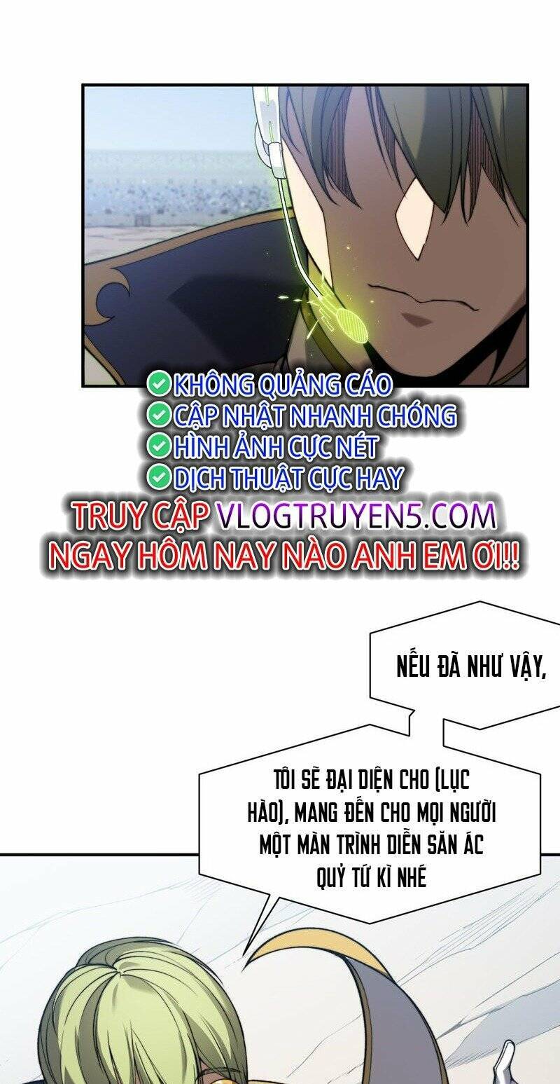 Quỷ Tiến Hóa Chap 40 - Next Chap 41