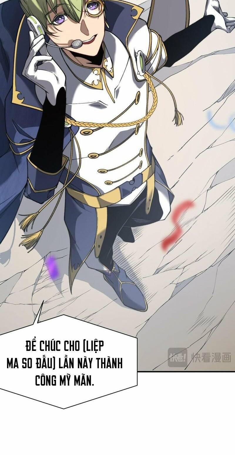 Quỷ Tiến Hóa Chap 40 - Next Chap 41