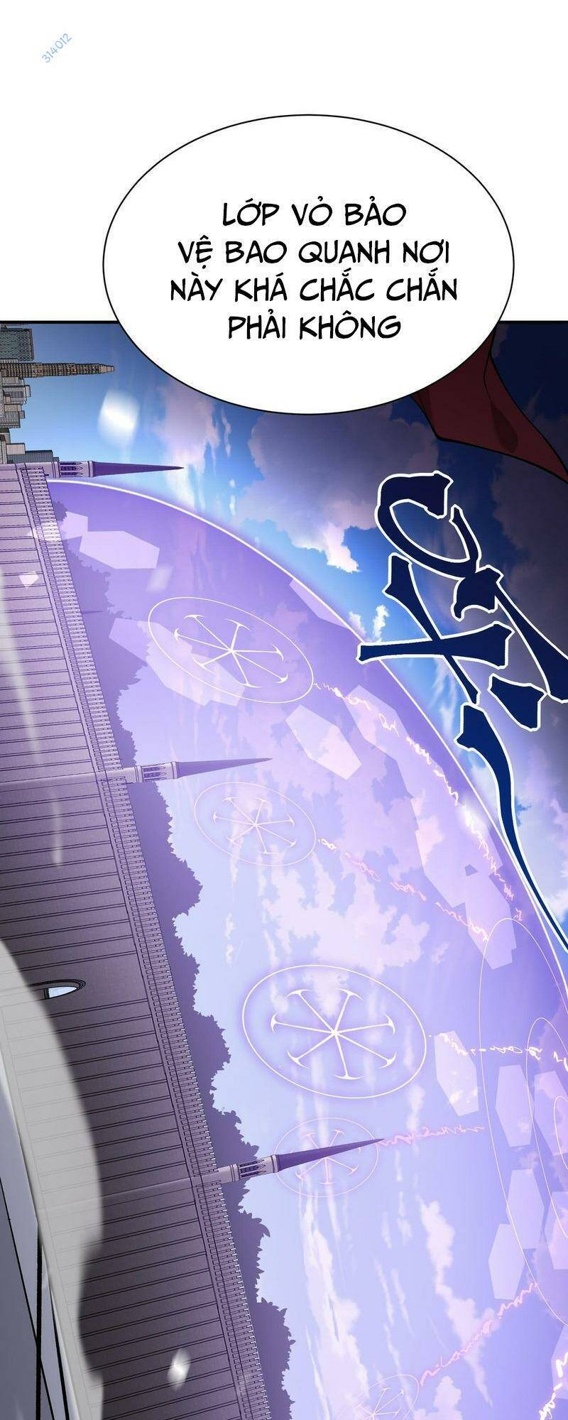 Quỷ Tiến Hóa Chap 40 - Next Chap 41