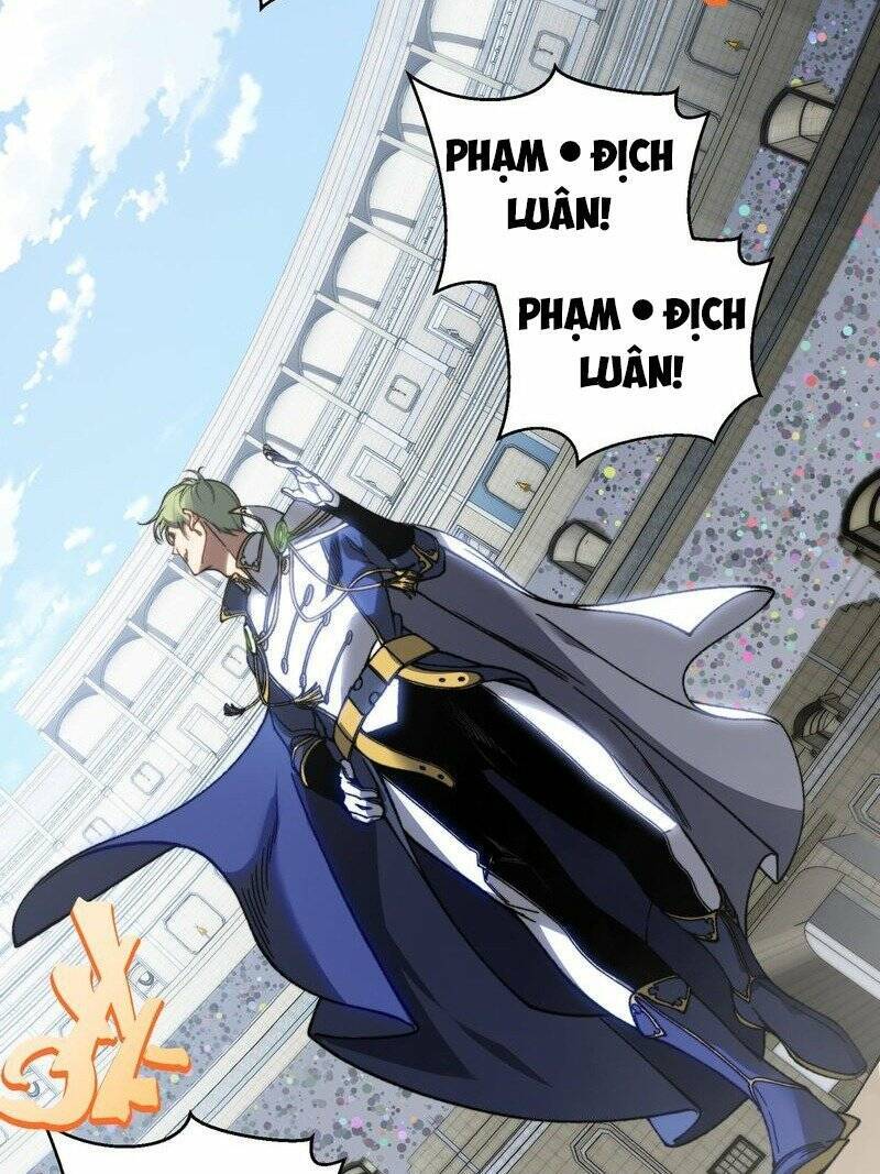Quỷ Tiến Hóa Chap 40 - Next Chap 41