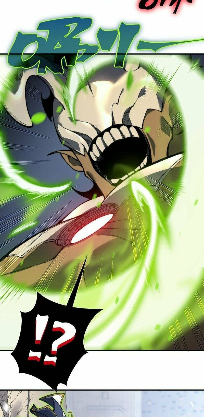 Quỷ Tiến Hóa Chap 41 - Next Chap 42