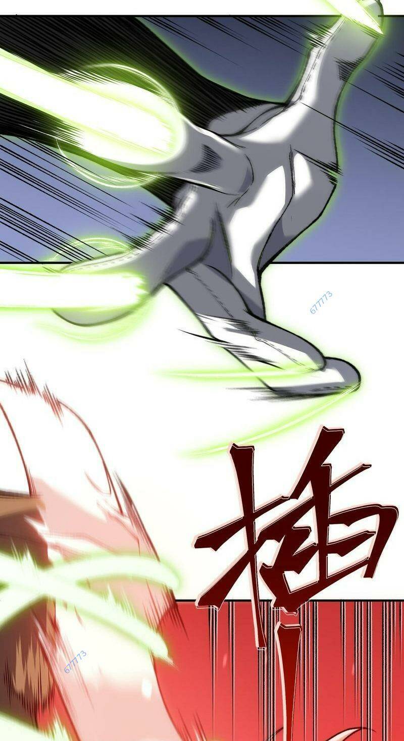 Quỷ Tiến Hóa Chap 41 - Next Chap 42
