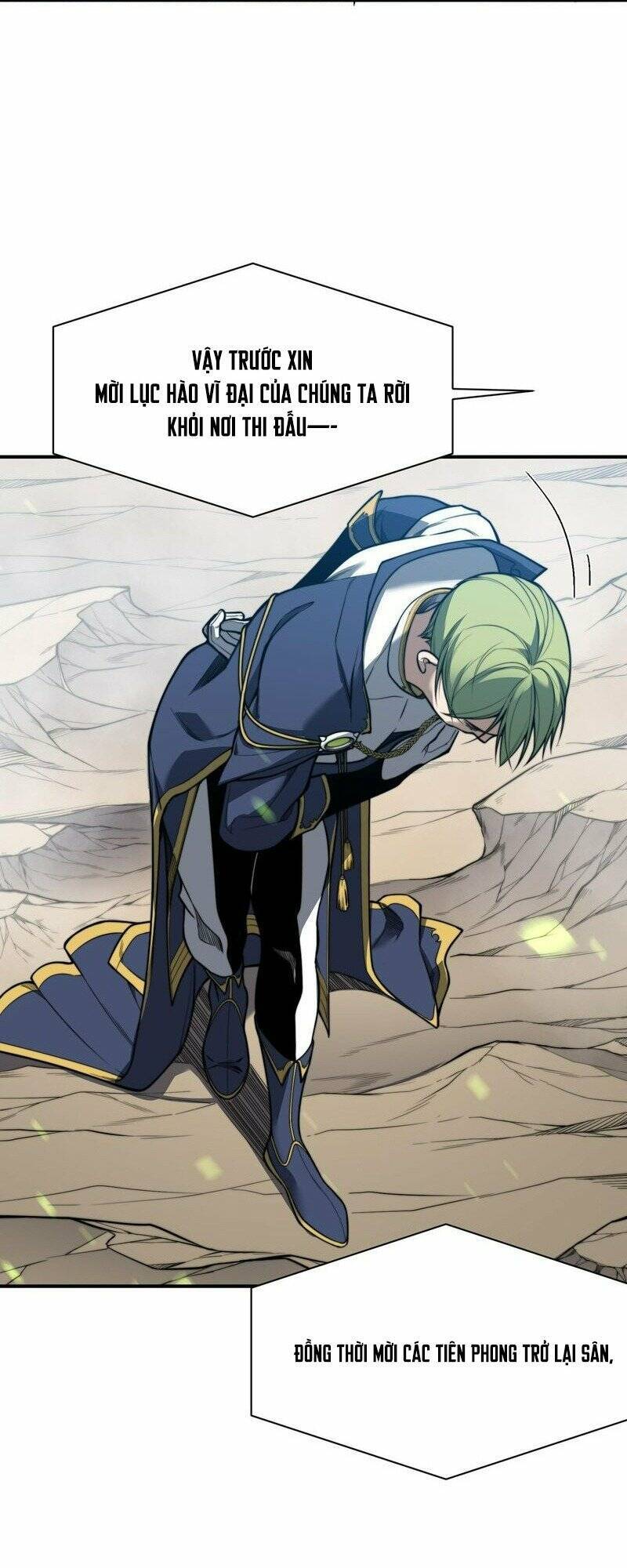 Quỷ Tiến Hóa Chap 41 - Next Chap 42