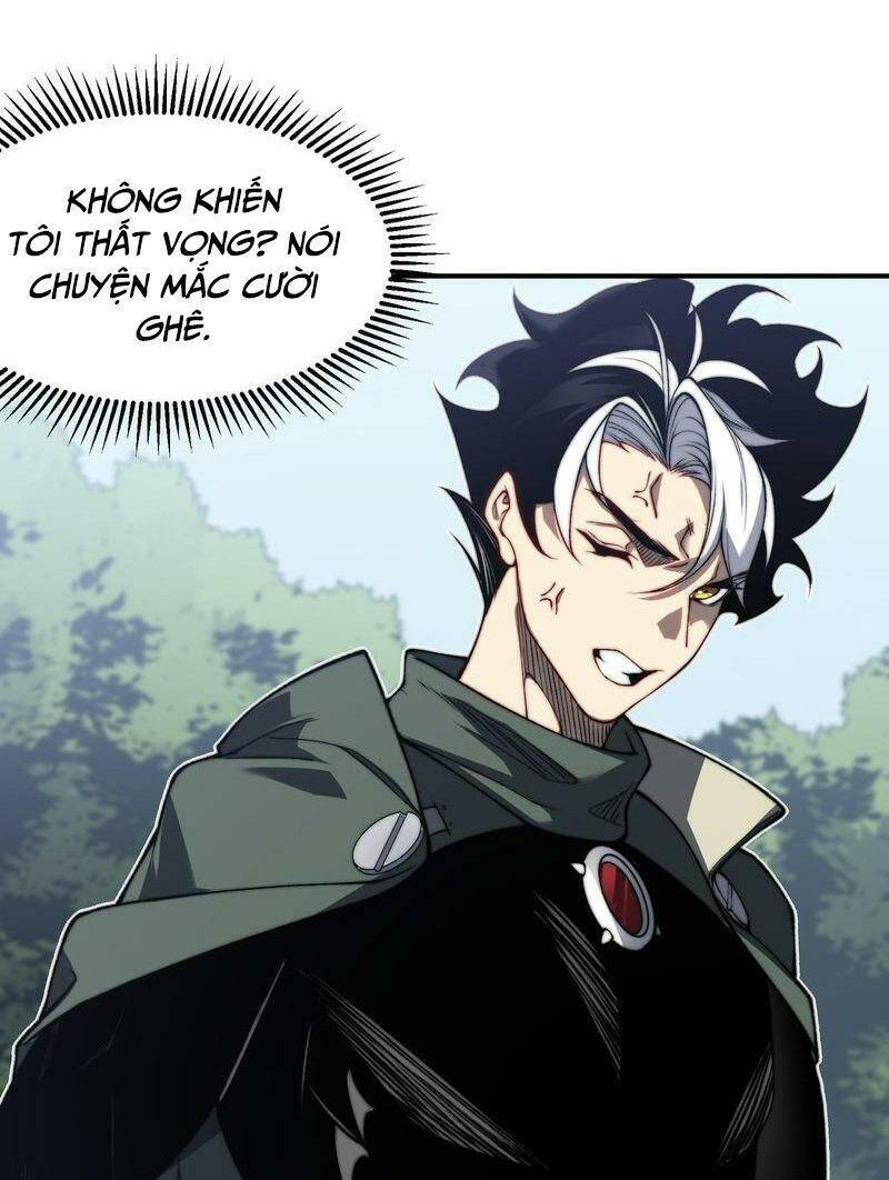 Quỷ Tiến Hóa Chap 41 - Next Chap 42