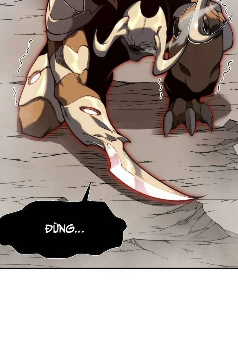 Quỷ Tiến Hóa Chap 41 - Next Chap 42