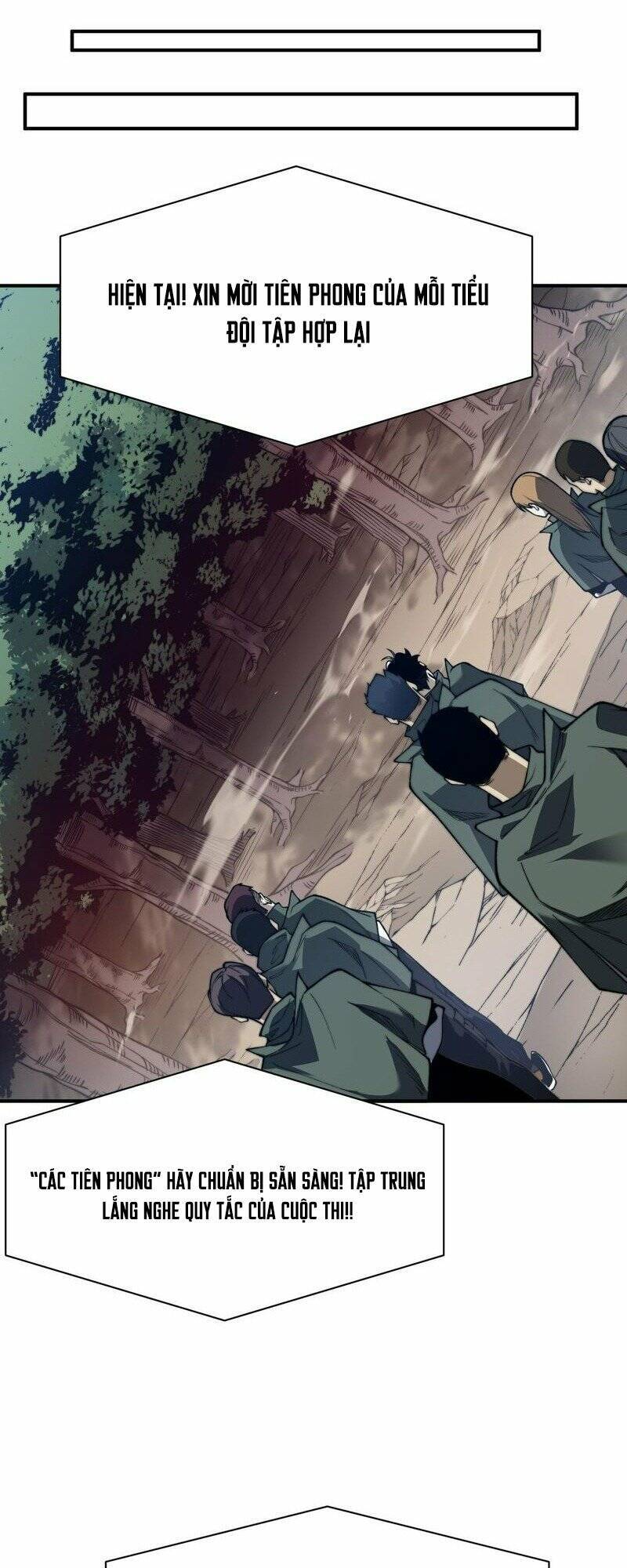 Quỷ Tiến Hóa Chap 41 - Next Chap 42