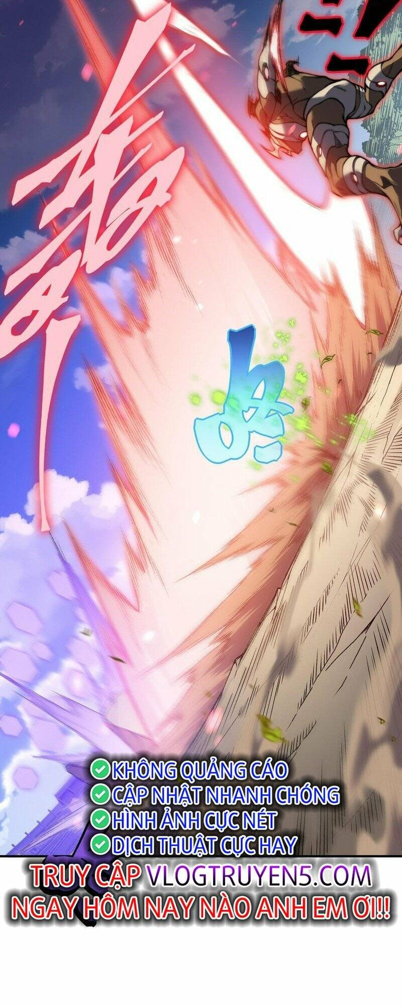 Quỷ Tiến Hóa Chap 41 - Next Chap 42