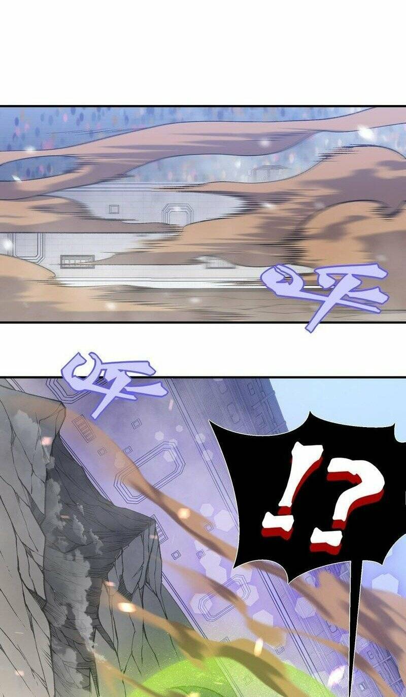 Quỷ Tiến Hóa Chap 41 - Next Chap 42