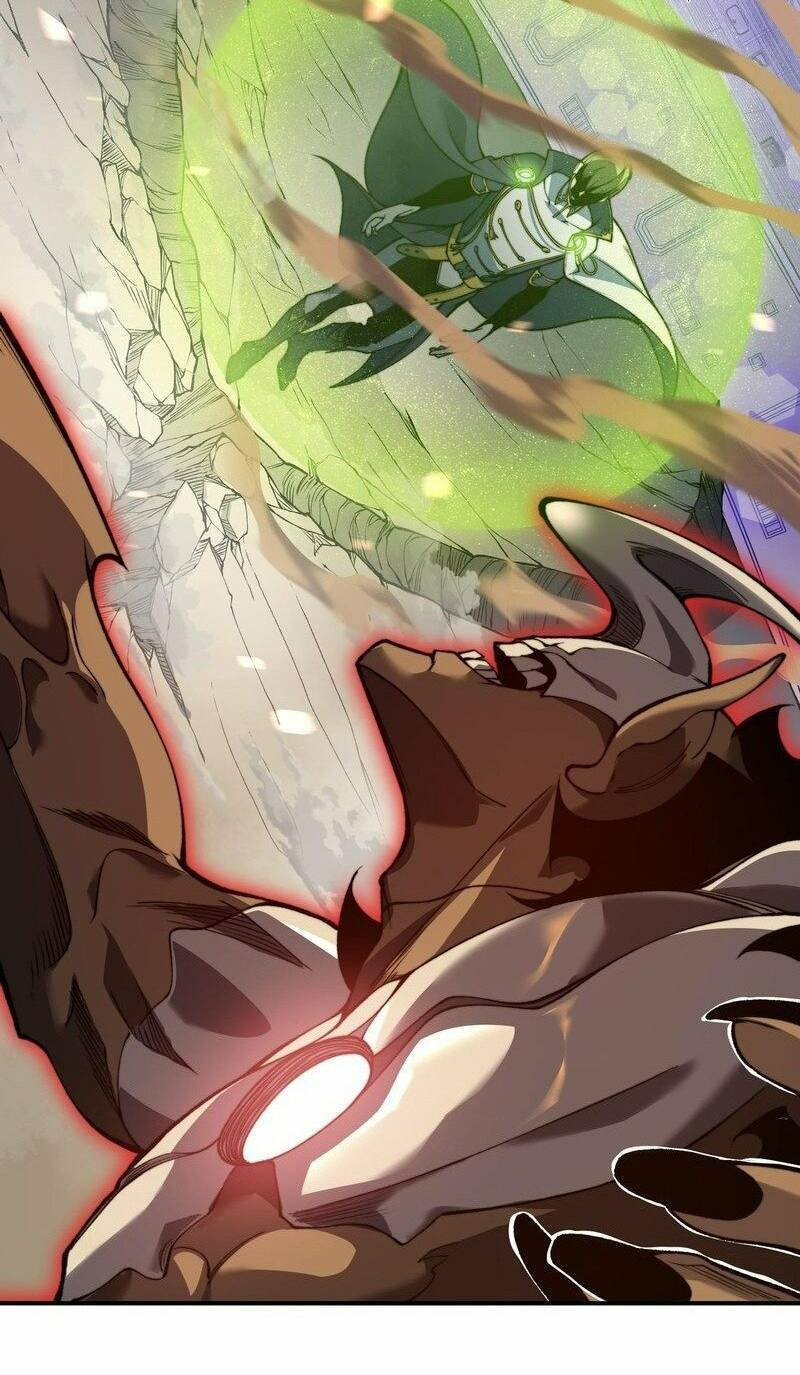 Quỷ Tiến Hóa Chap 41 - Next Chap 42