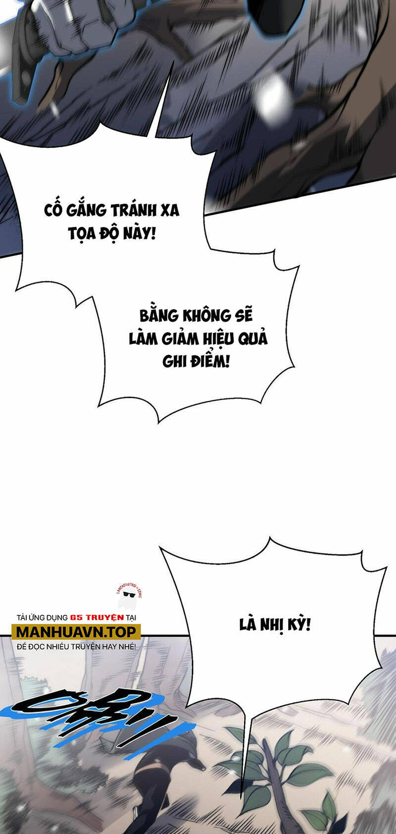 Quỷ Tiến Hóa Chap 42 - Next Chap 43