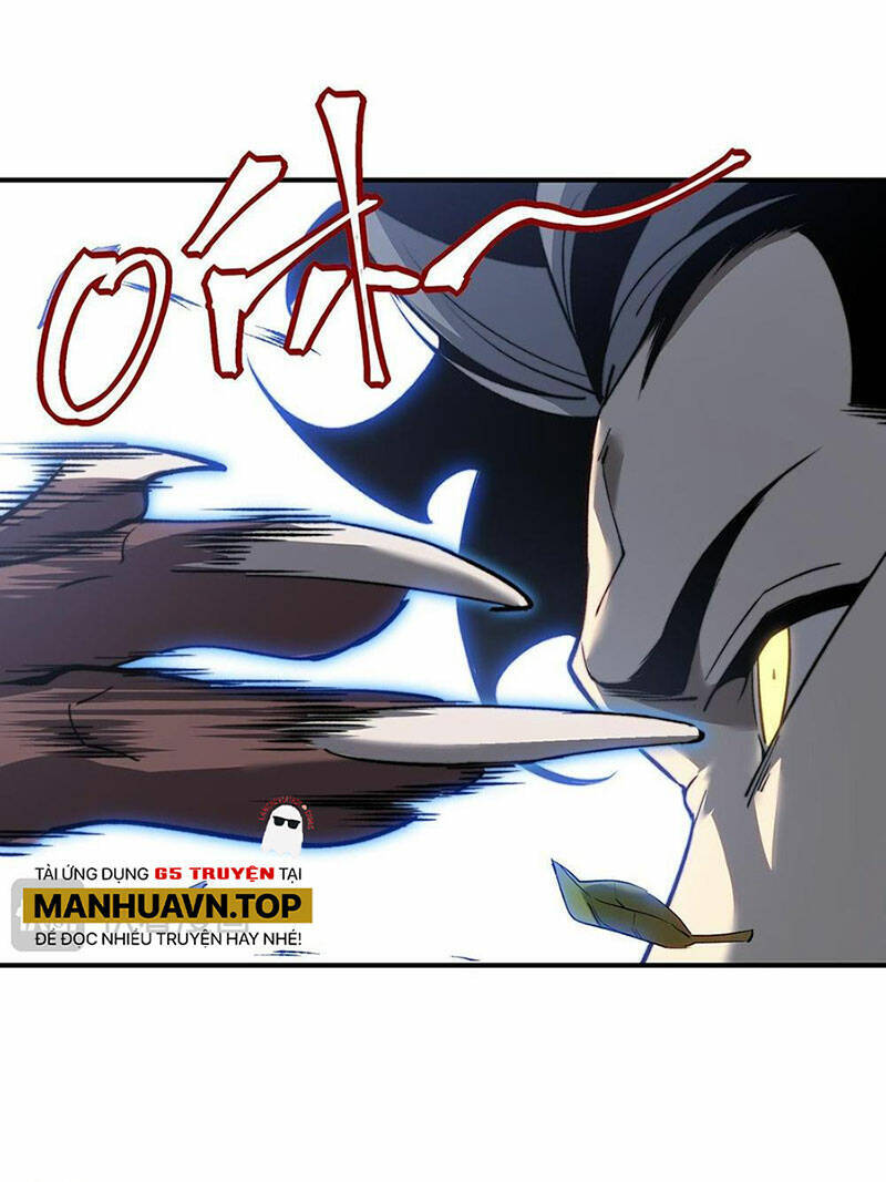 Quỷ Tiến Hóa Chap 42 - Next Chap 43