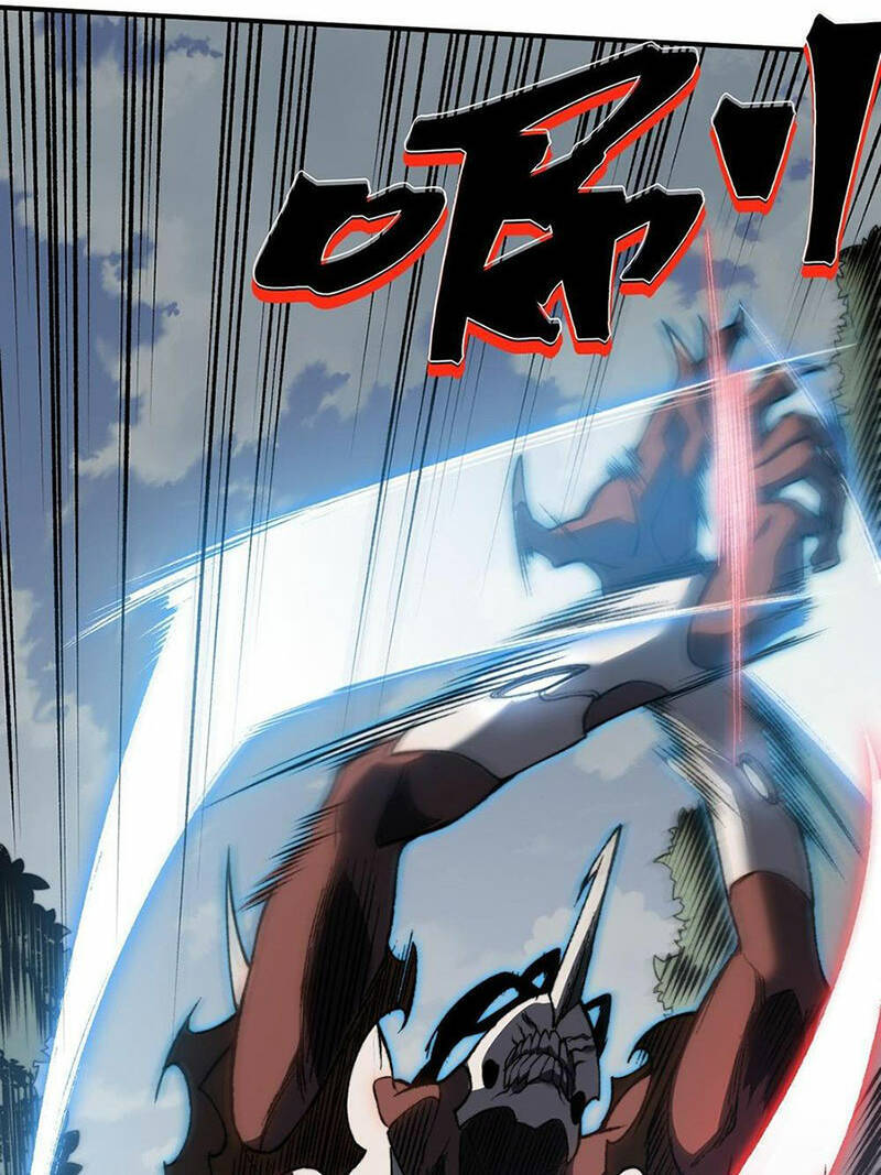 Quỷ Tiến Hóa Chap 42 - Next Chap 43
