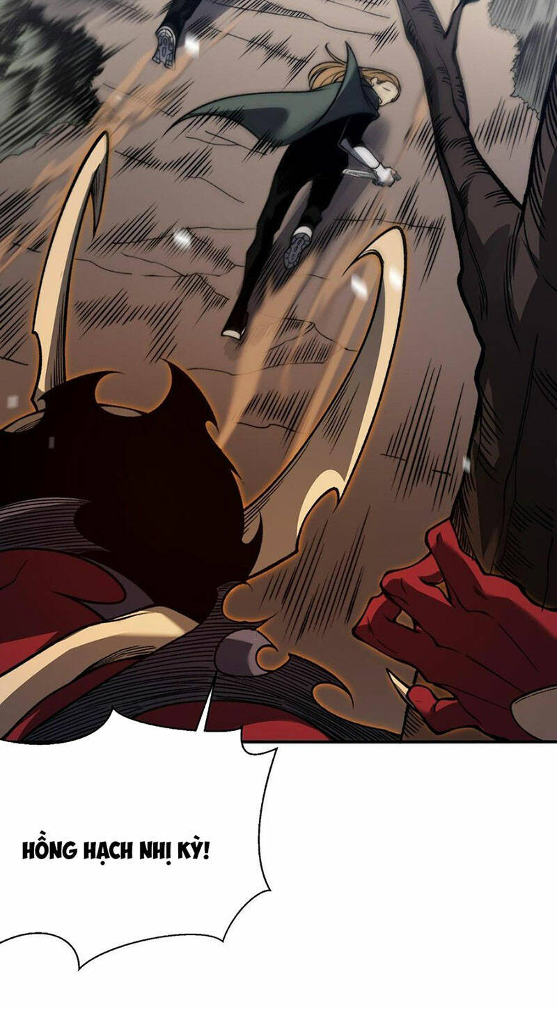 Quỷ Tiến Hóa Chap 42 - Next Chap 43