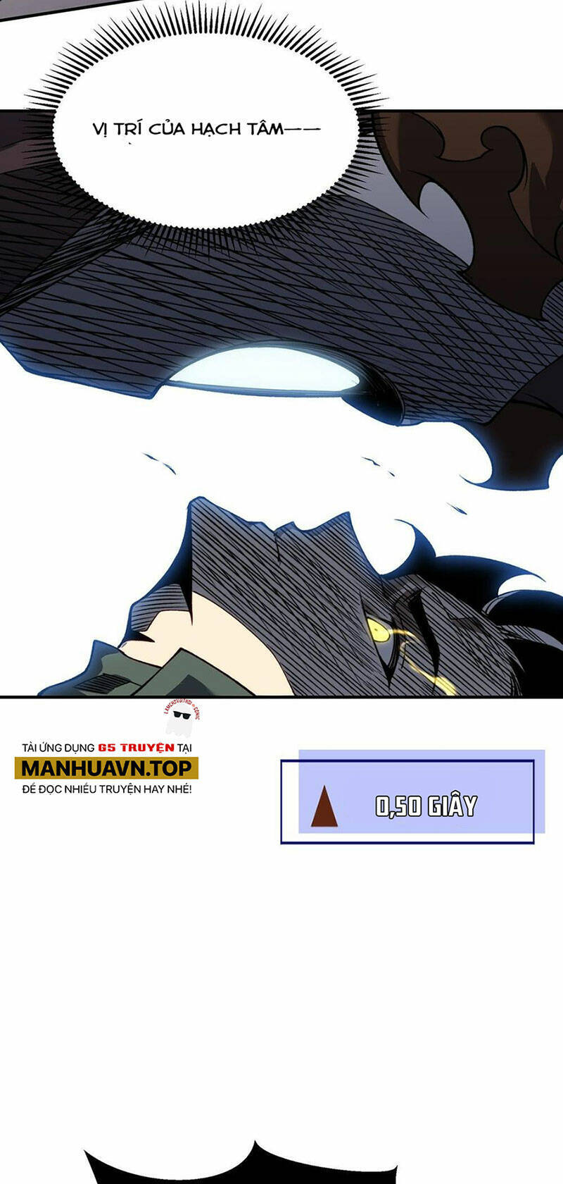 Quỷ Tiến Hóa Chap 42 - Next Chap 43