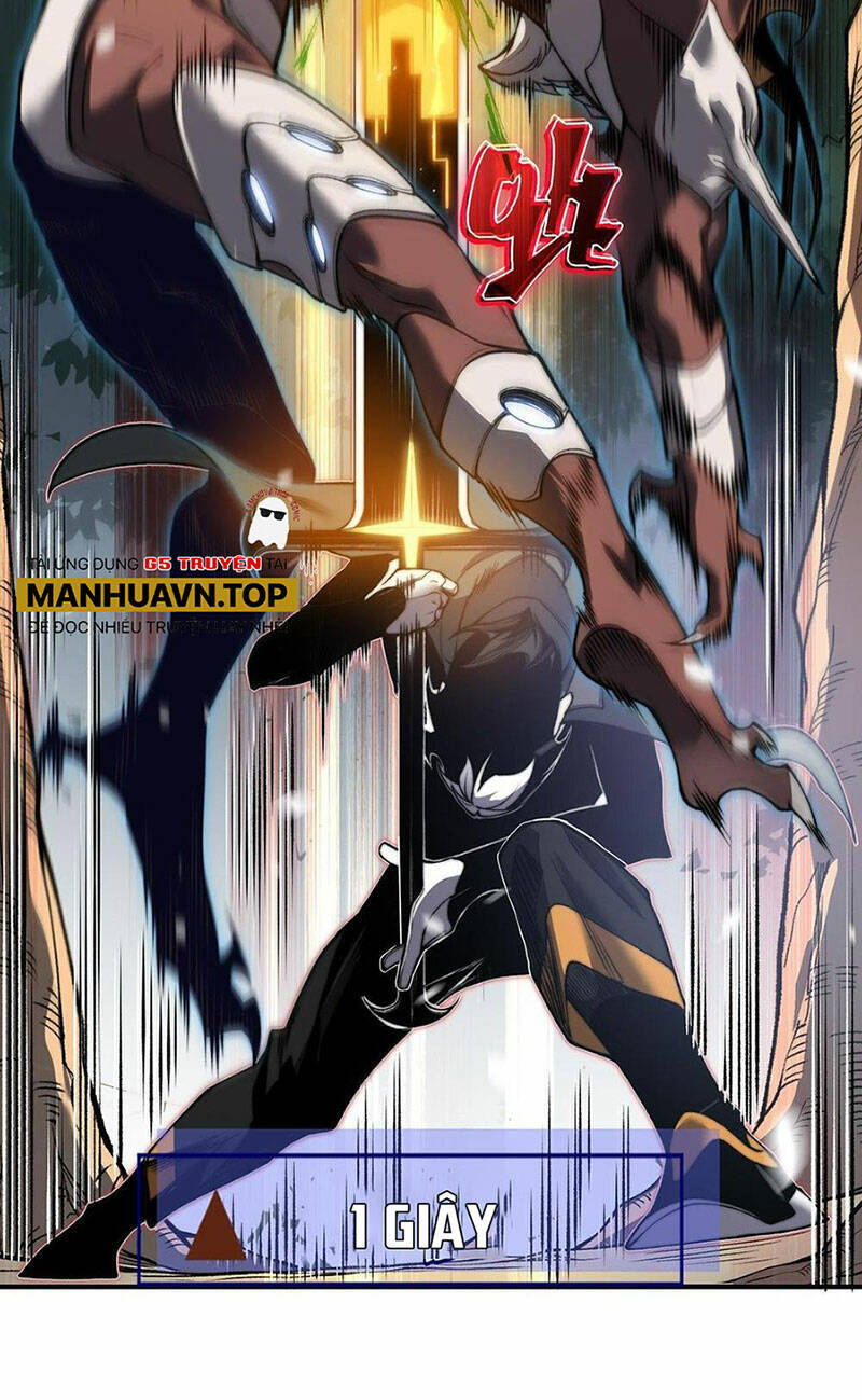 Quỷ Tiến Hóa Chap 42 - Next Chap 43