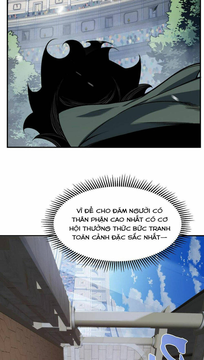 Quỷ Tiến Hóa Chap 42 - Next Chap 43