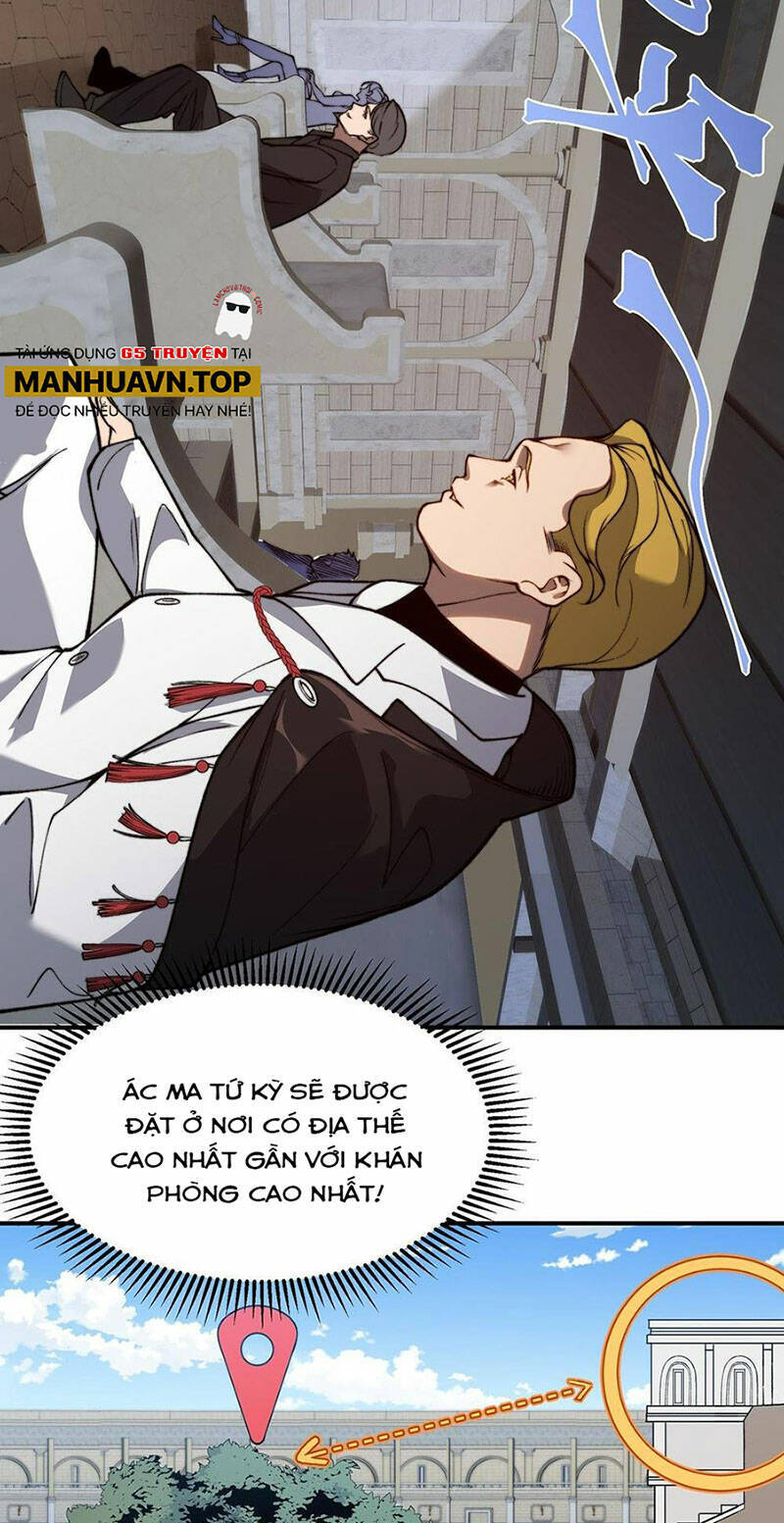Quỷ Tiến Hóa Chap 42 - Next Chap 43