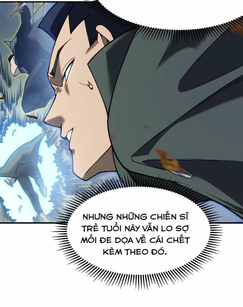 Quỷ Tiến Hóa Chap 42 - Next Chap 43
