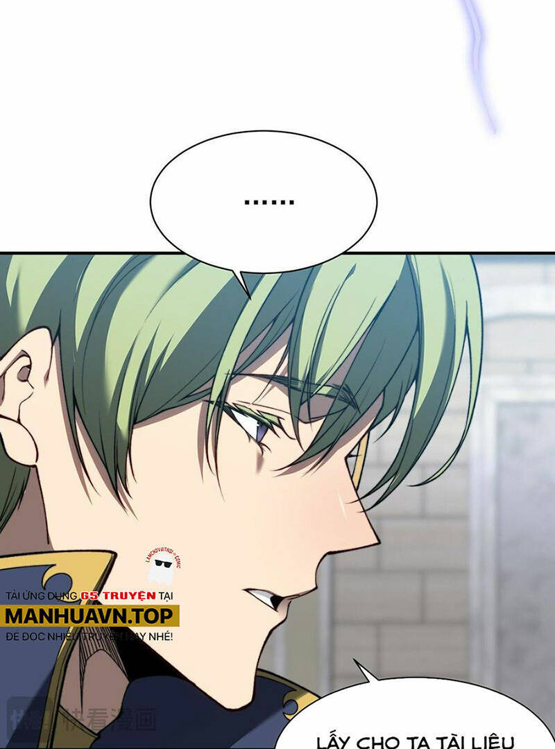 Quỷ Tiến Hóa Chap 42 - Next Chap 43