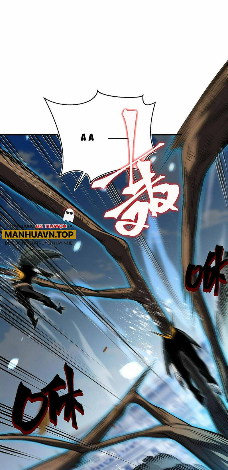 Quỷ Tiến Hóa Chap 42 - Next Chap 43