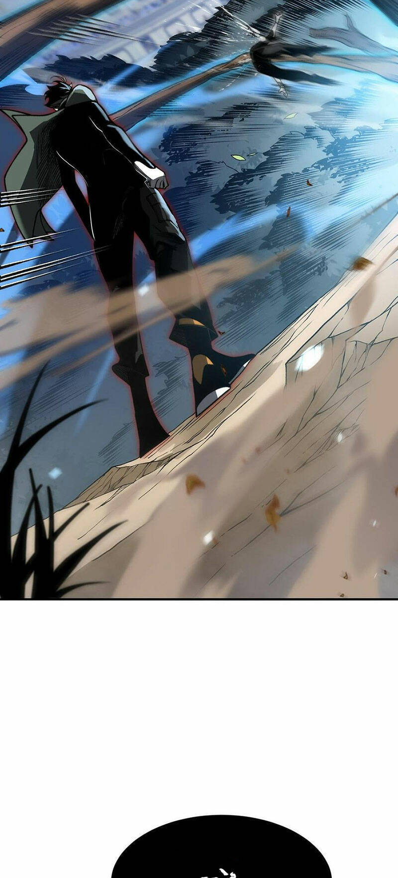 Quỷ Tiến Hóa Chap 42 - Next Chap 43