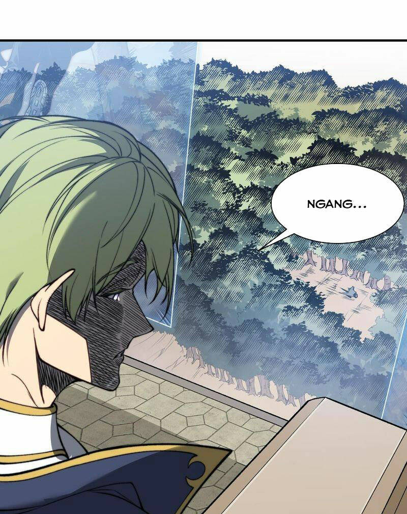Quỷ Tiến Hóa Chap 43 - Next Chap 44