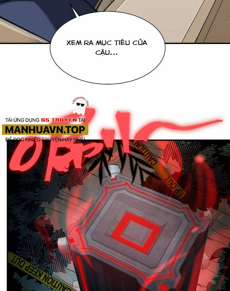 Quỷ Tiến Hóa Chap 43 - Next Chap 44