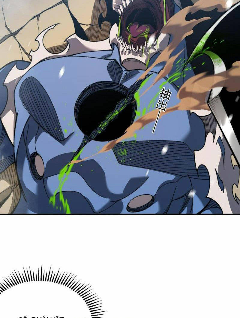 Quỷ Tiến Hóa Chap 43 - Next Chap 44