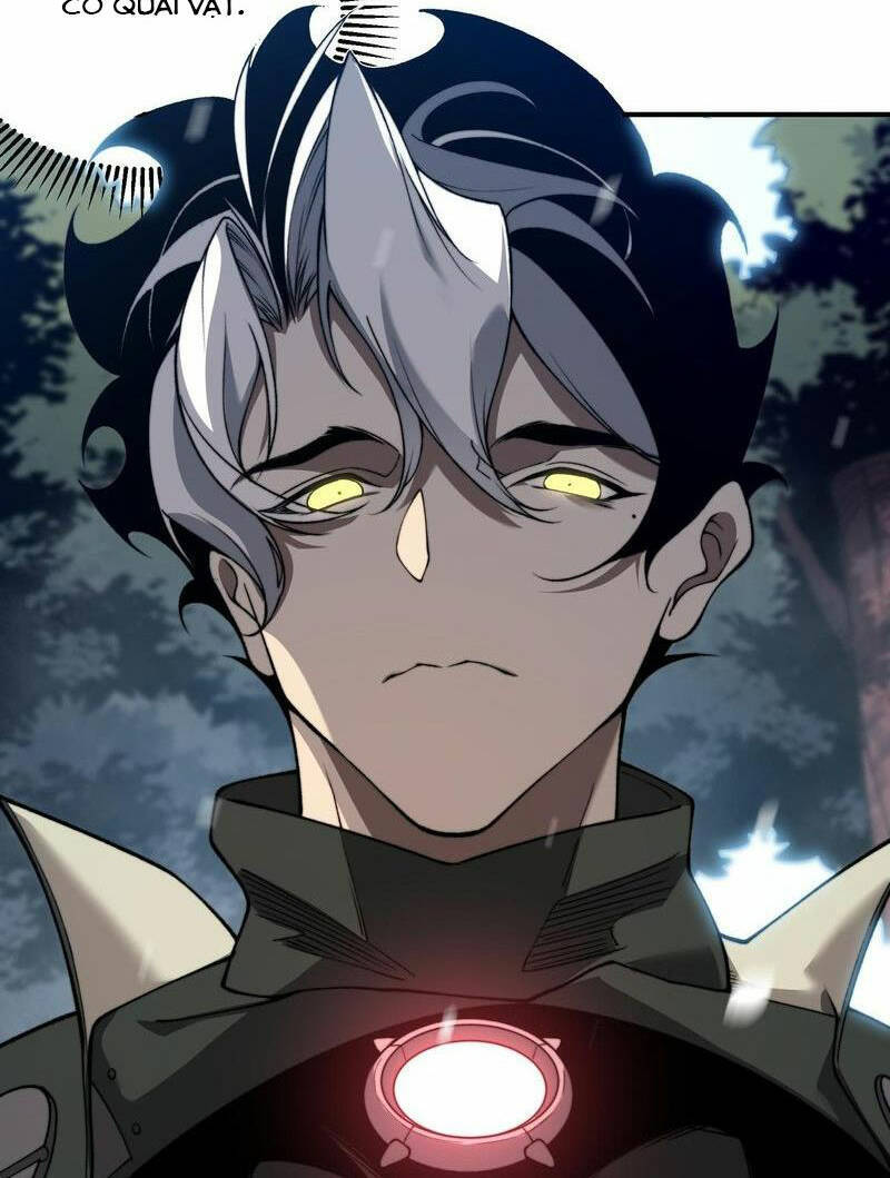 Quỷ Tiến Hóa Chap 43 - Next Chap 44