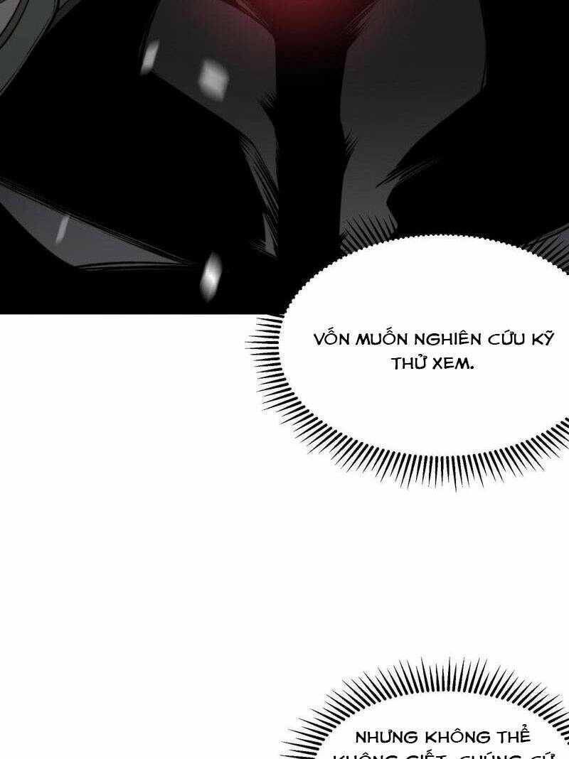 Quỷ Tiến Hóa Chap 43 - Next Chap 44