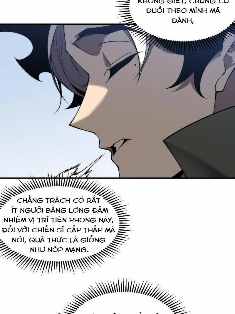 Quỷ Tiến Hóa Chap 43 - Next Chap 44