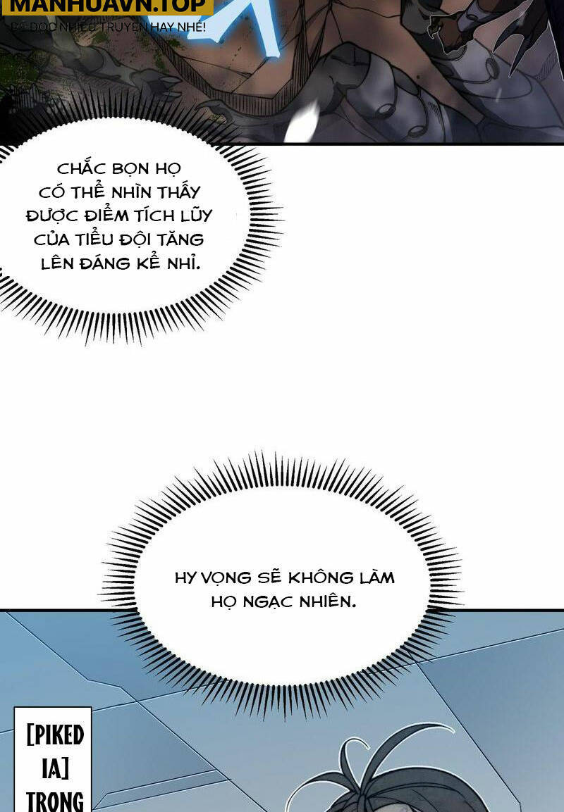 Quỷ Tiến Hóa Chap 43 - Next Chap 44