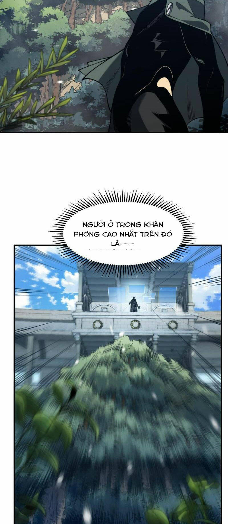 Quỷ Tiến Hóa Chap 43 - Next Chap 44